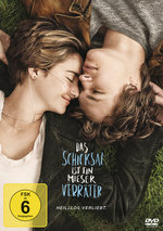 Film: Das Schicksal ist ein mieser Verräter