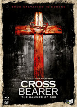 Film: Cross Bearer - The Hammer of God [LE] (+ DVD)