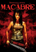 Film: Macabre - Uncut Edition