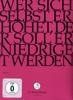 Film: Wer sich selbst erhöhet, der soll erniedriget ..