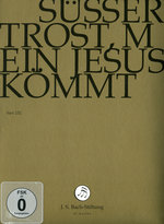 Film: Süsser Trost, mein Jesus kömmt