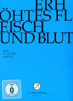 Film: Erhöhtes Fleisch und Blut