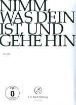 Film: Nimm, was dein ist, und gehe hin