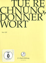 Film: Tue Rechnung, Donnerwort