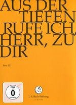 Film: Aus der Tiefen rufe ich, Herr, zu dir