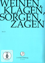 Film: Weinen, klagen, sorgen, zagen