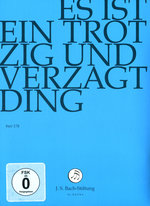Film: Es ist ein trotzig und verzagt Ding