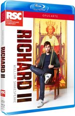 Film: William Shakespeare - Richard II