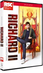 Film: William Shakespeare - Richard II