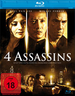 Film: 4 Assassins - Es ist eine Entscheidung...