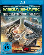 Film: Mega Shark vs. Mechatronic Shark