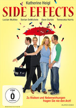 Film: Side Effects - Zu Risiken und Nebenwirkungen...