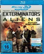 Film: Exterminators vs. Aliens