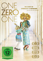 Film: One Zero One - The Story of Cybersissy & Bay...