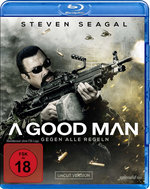 Film: A Good Man - Gegen alle Regeln - Uncut Version