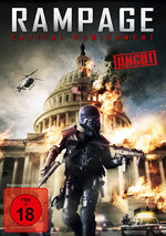 Film: Rampage - Capital Punishment - Uncut