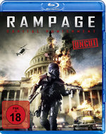 Film: Rampage - Capital Punishment - Uncut