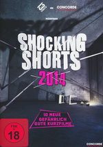 Film: Shocking Shorts 2014