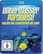 Film: Unterwasserparadiese - Tauchen mit Clown...
