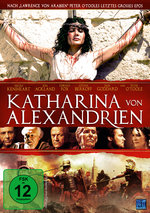 Film: Katharina von Alexandrien