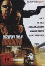 Film: Once Upon a Time in Brooklyn