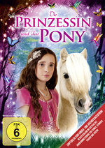 Film: Die Prinzessin und das Pony