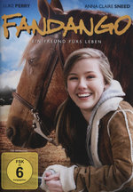 Film: Fandango - Ein Freund fürs Leben