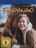 Film: Fandango - Ein Freund fürs Leben
