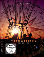 Film: C.A.V.O.K - Traumreise im Ballon
