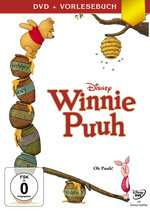 Film: Winnie Puuh - Der Film (inkl. Mini-Buch)