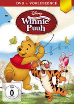 Film: Winnie Puuh - Die vielen... (inkl. Mini-Buch)