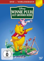 Film: Winnie Puuh - Auf großer Reise
