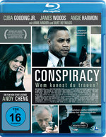 Film: Conspiracy - Wem kannst du trauen?