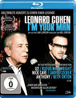 Film: Leonard Cohen - I'm your Man