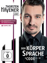 Film: Thorsten Havener - Der Körperspra... [2 DVDs]