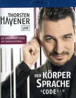 Film: Thorsten Havener - Der Körpersprache Code