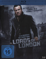 Film: Lords of London