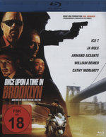 Film: Once Upon a Time in Brooklyn