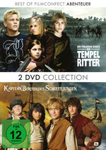 Film: Der verlorene.../Kapitän Bontekoes... [2 DVDs]