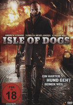 Film: Isle of Dogs