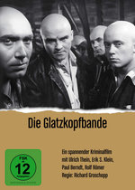 Film: Die Glatzkopfbande - DEFA
