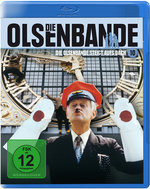 Film: Die Olsenbande - Steigt auf's Dach