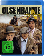 Film: Die Olsenbande - Ergibt sich nie