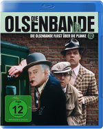 Film: Die Olsenbande - Fliegt über die Planken