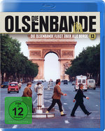 Film: Die Olsenbande - Fliegt über alle Berge