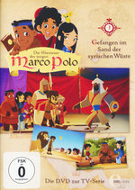 Film: Die Abenteuer des jungen Marco Polo - Vol. 3
