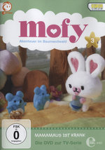 Film: Mofy - Abenteuer im Baumwollwald/Folge 3