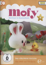 Film: Mofy - Abenteuer im Baumwollwald/Folge 4