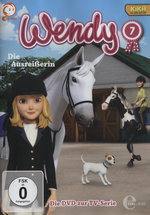 Film: Wendy - Folge 7: Die Ausreißerin