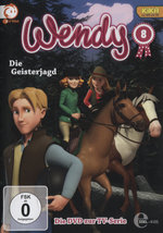Film: Wendy - Folge 8: Die Geisterjagd